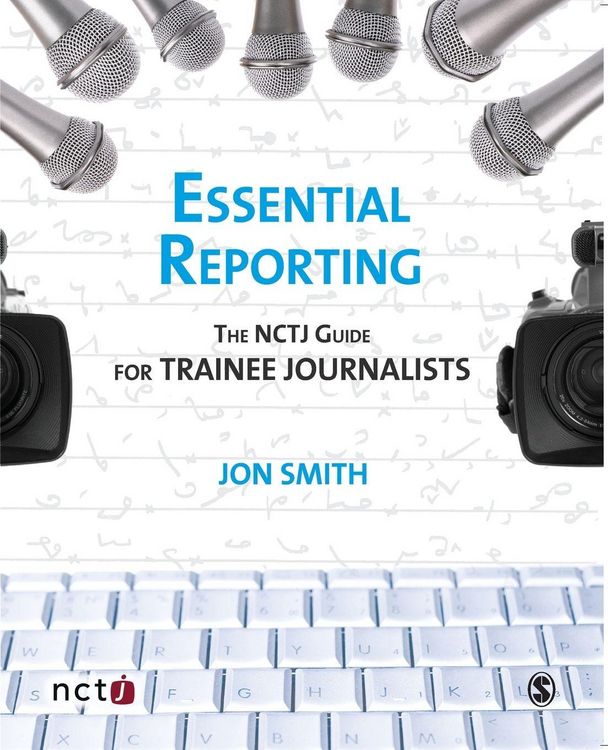 Produktbild: Essential Reporting