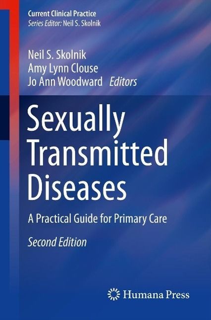 Produktbild: Sexually Transmitted Diseases