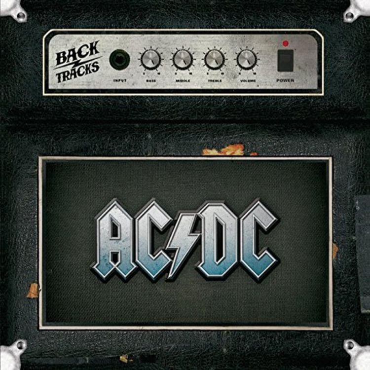 Produktbild: Backtracks