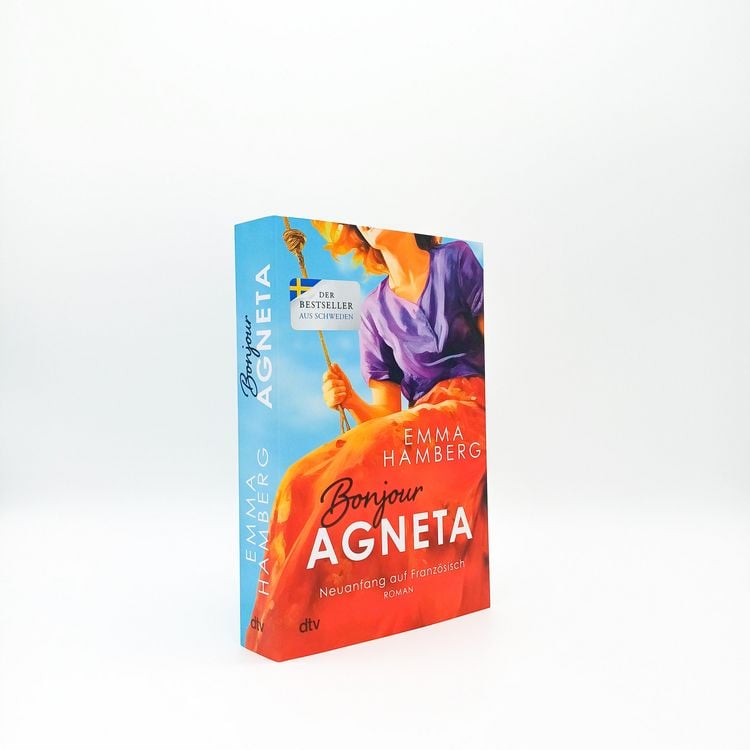 Produktbild: Bonjour Agneta