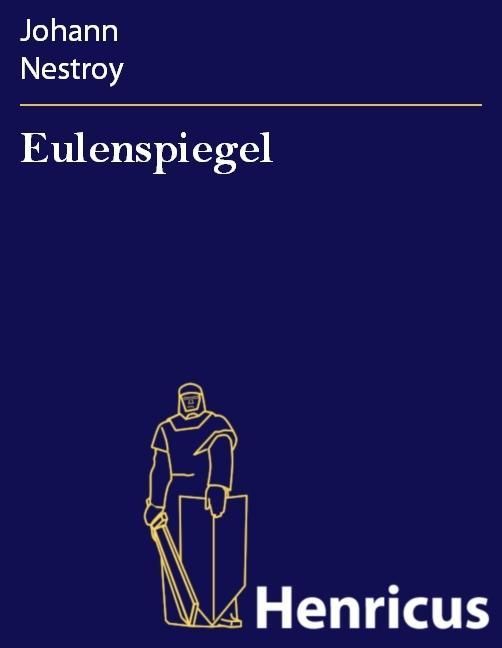 Produktbild: Eulenspiegel