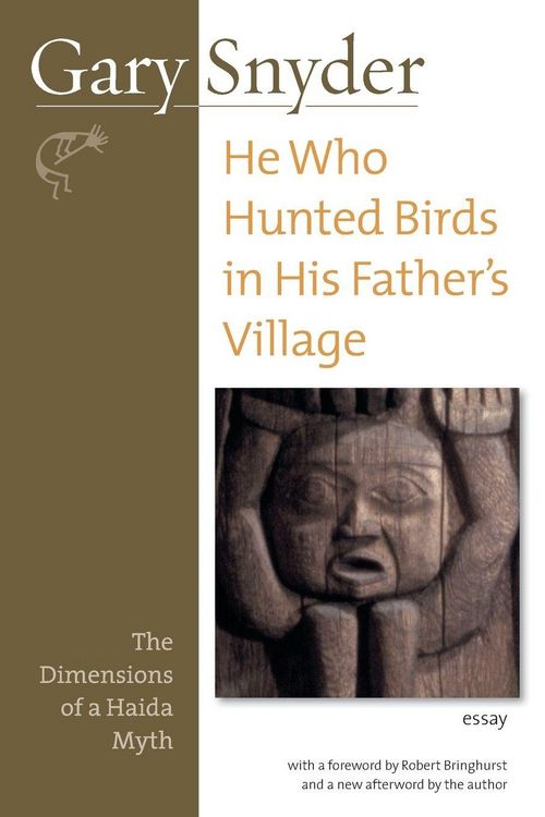 Produktbild: He Who Hunted Birds in His Father's Village