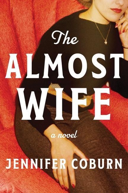 Produktbild: The Almost Wife