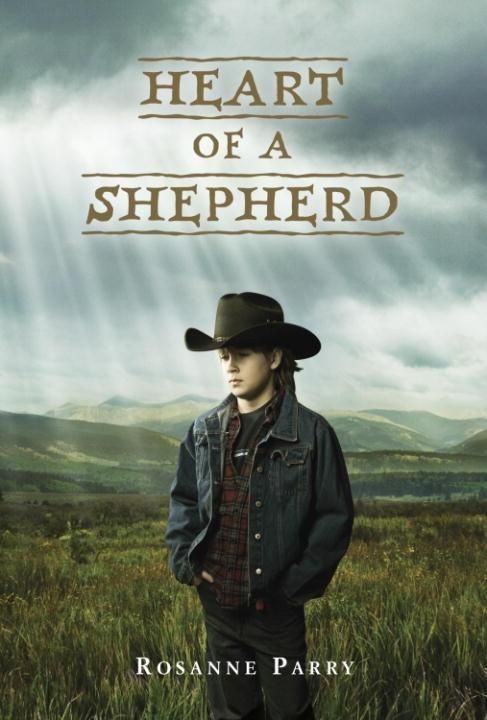 Produktbild: Heart of a Shepherd