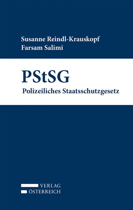 Produktbild: PStSG