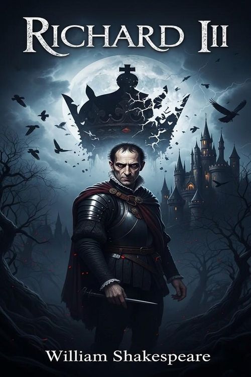 Produktbild: Richard III