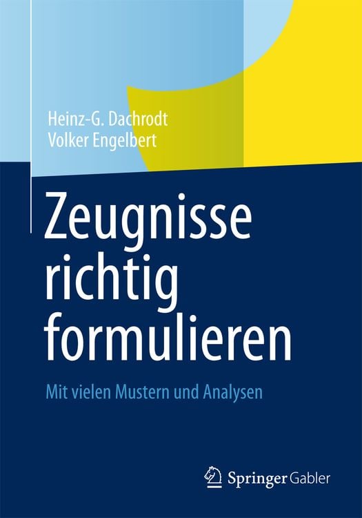 Produktbild: Zeugnisse richtig formulieren