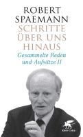Produktbild: Schritte &uuml;ber uns hinaus II (Schritte, Bd. 2)