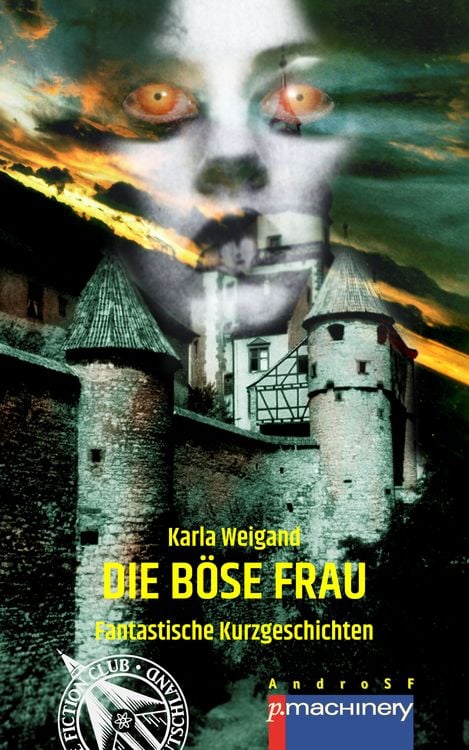 Produktbild: Die Böse Frau