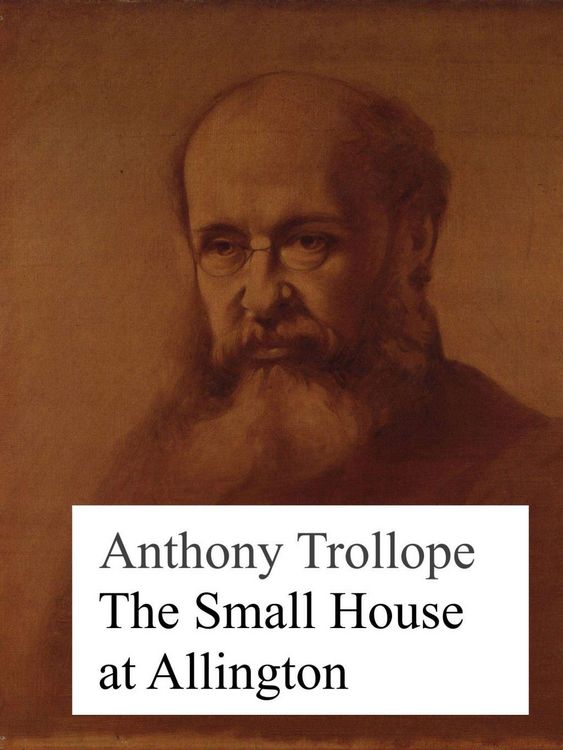 Produktbild: The Small House at Allington