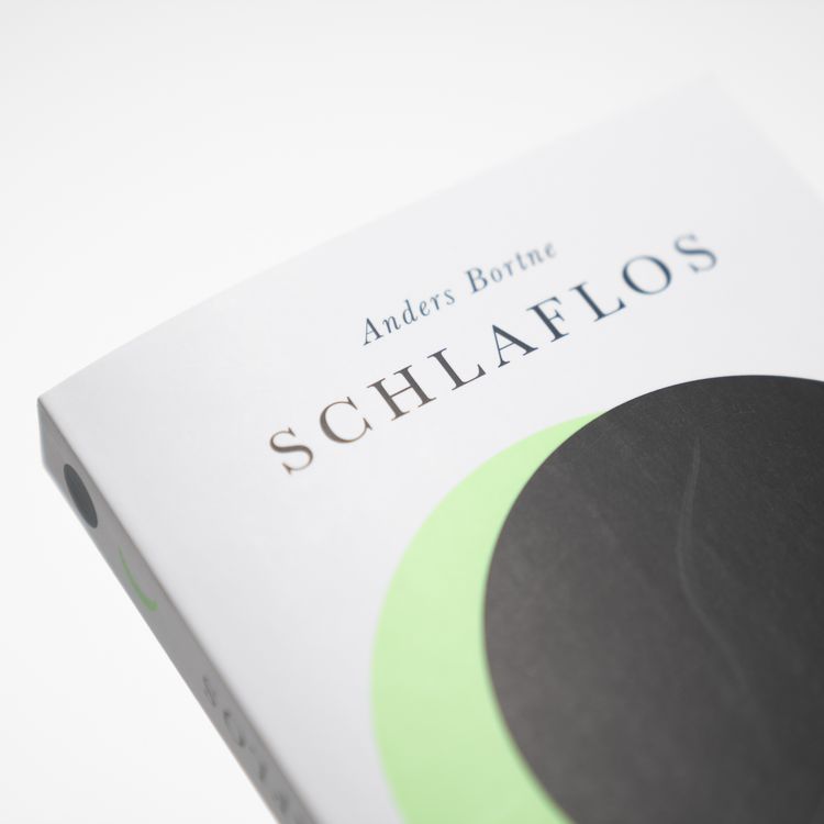 Schlaflos. Wie ich nach tausend Nächten endlich Ruhe fand