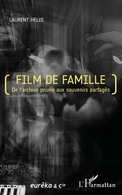 Produktbild: Film de famille