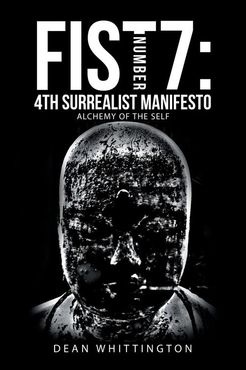 Produktbild: Fist Number 7