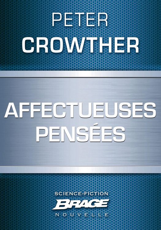 Produktbild: Affectueuses pens&eacute;es
