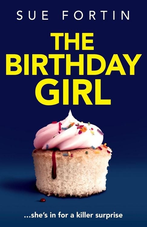 Produktbild: The Birthday Girl