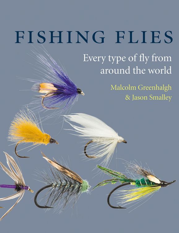 Produktbild: Fishing Flies