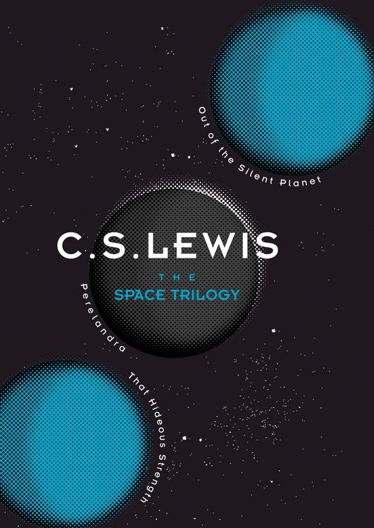 Produktbild: The Space Trilogy