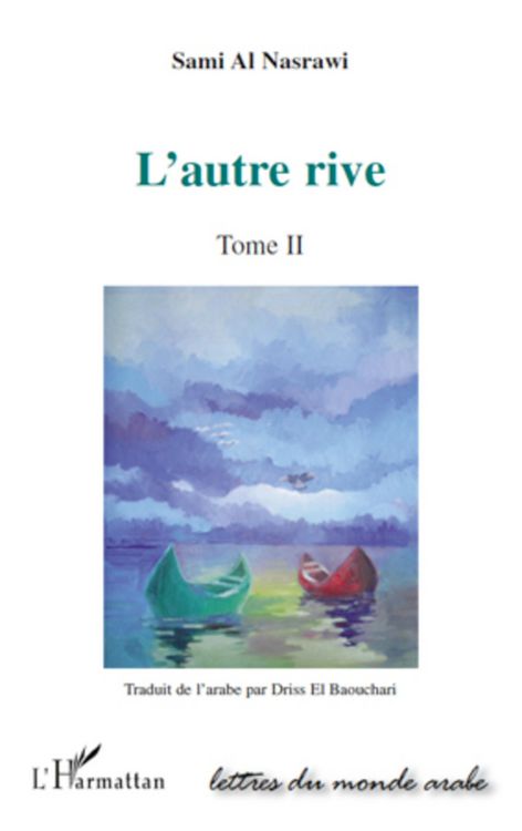 Produktbild: L'autre rive