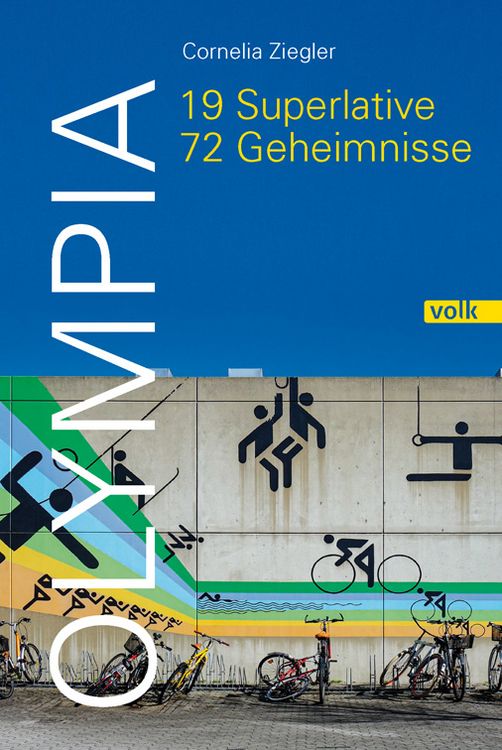 Produktbild: Olympia 1972
