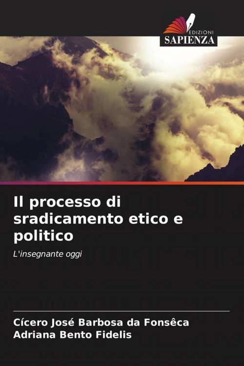 Produktbild: Il processo di sradicamento etico e politico