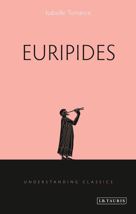 Produktbild: Euripides
