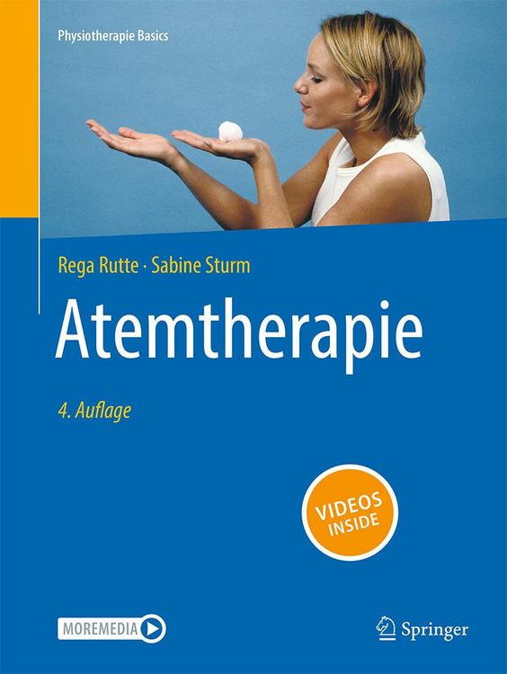 Produktbild: Atemtherapie