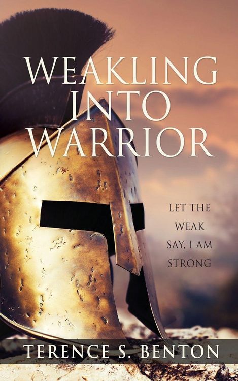 Produktbild: Weakling into Warrior