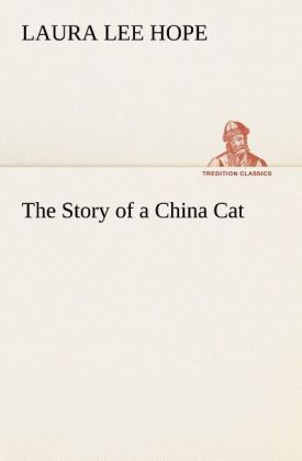 Produktbild: The Story of a China Cat