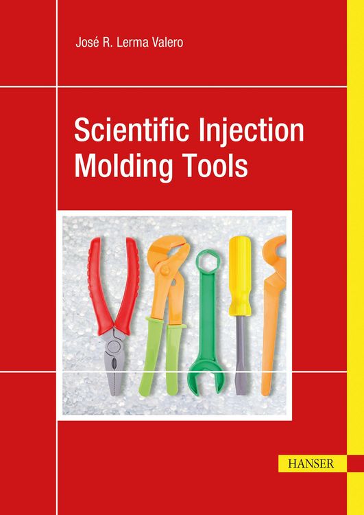 Produktbild: Scientific Injection Molding Tools