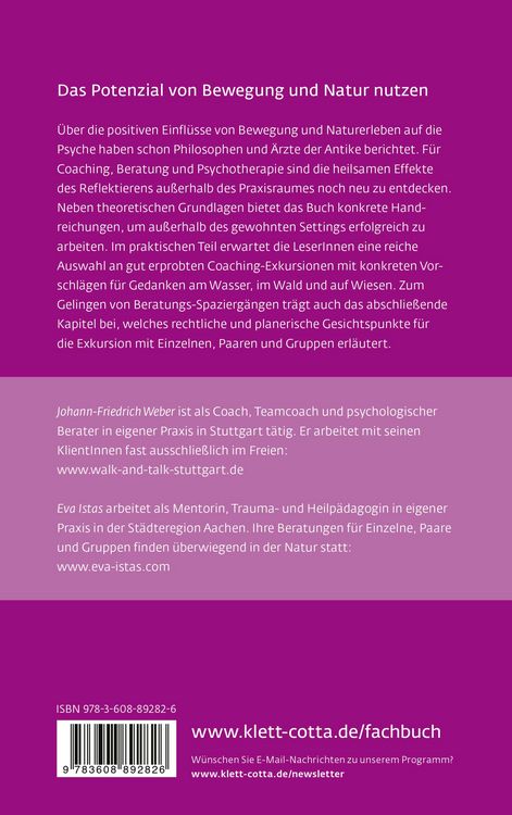 Produktbild: Beratung in Bewegung (Leben Lernen, Bd. 337)