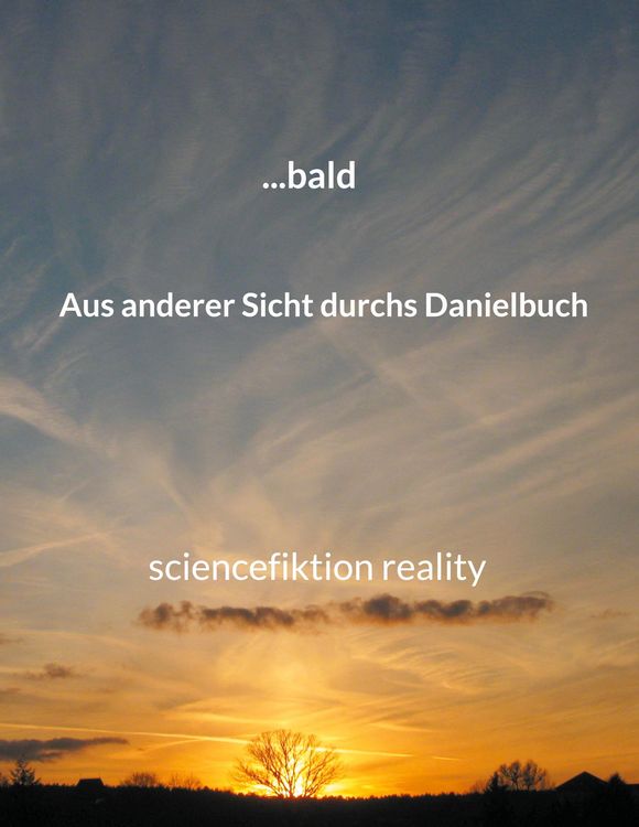 Produktbild: ... bald