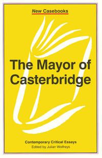 Produktbild: The Mayor of Casterbridge