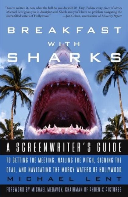 Produktbild: Breakfast with Sharks