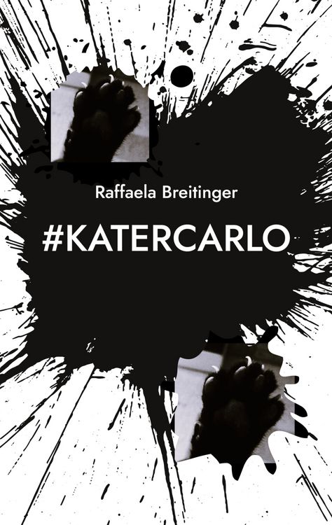 Produktbild: #KaterCarlo