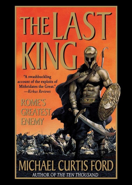 Produktbild: The Last King