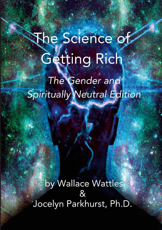 Produktbild: The Science of Getting Rich