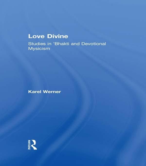 Produktbild: Love Divine