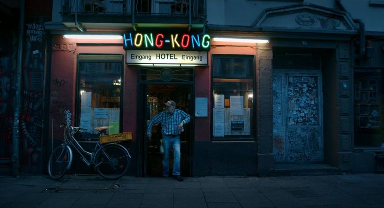 Produktbild: Manche hatten Krokodile