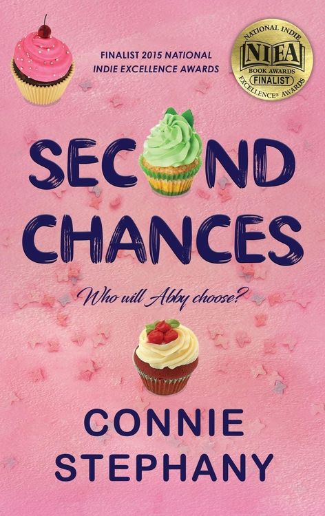 Produktbild: Second Chances