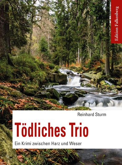Produktbild: T&ouml;dliches Trio