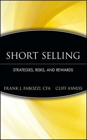 Produktbild: Short Selling