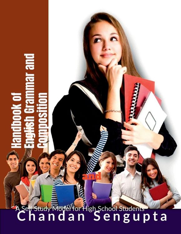 Produktbild: Handbook of English Grammar and Composition