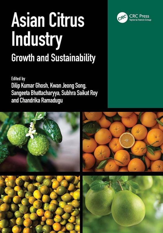Produktbild: Asian Citrus Industry