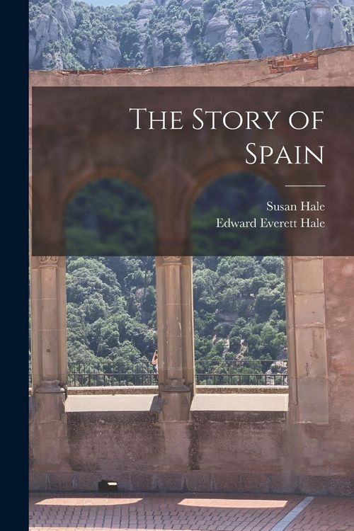 Produktbild: The Story of Spain