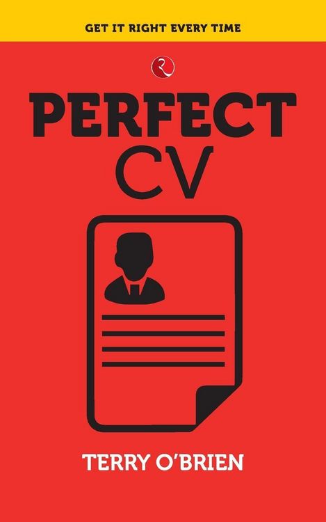 Produktbild: Perfect Cv