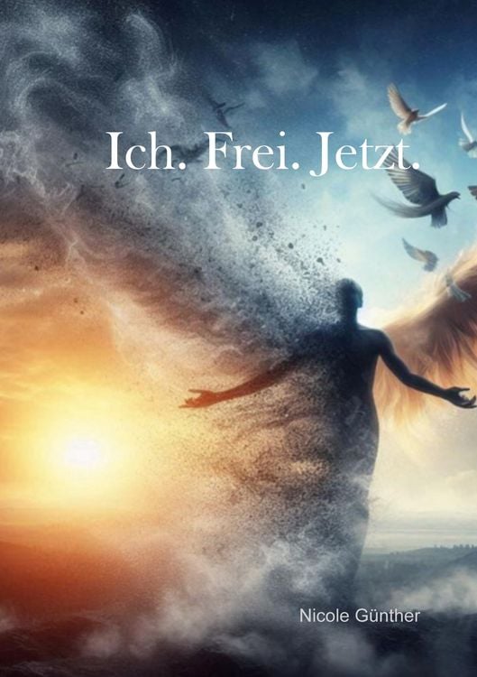 Produktbild: Ich. Frei. Jetzt.