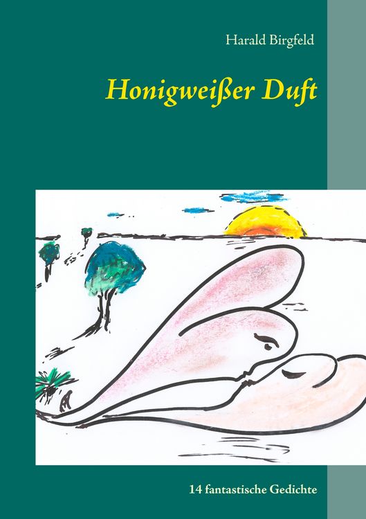 Produktbild: Honigwei&szlig;er Duft