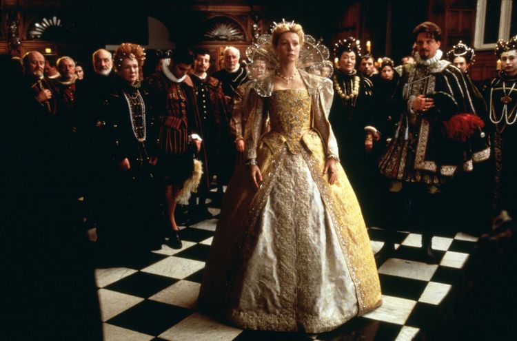 Produktbild: Shakespeare in Love