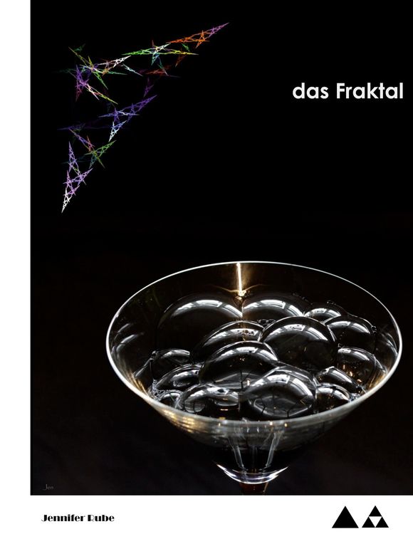 Produktbild: Das Fraktal