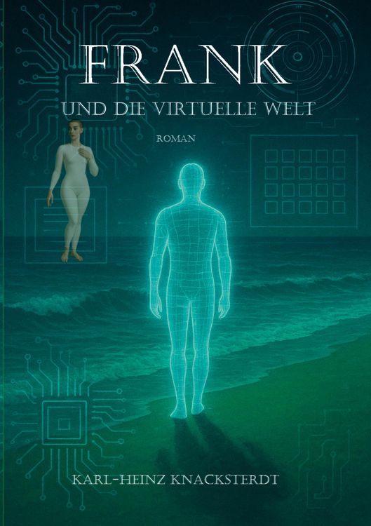Produktbild: Frank und die virtuelle Welt